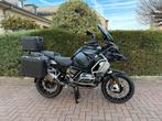 BMW R 1250 GS Adventure TriPLE BLACK * FULL SET*, Motoren, Motoren | BMW, 2 cilinders, Bedrijf, Overig, 1250 cc