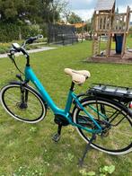 Norta B2020 elektrische fiets, Fietsen en Brommers, Elektrische fietsen, Ophalen, Gebruikt