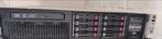 Hp Proliant dl380 Gen8, Computers en Software, Servers, Ophalen, Zo goed als nieuw