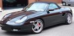 Porsche boxster cabrio 2.5 benzine (automatic) 149000 km, Particulier, Boxster, Te koop, Benzine