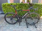De Rosa SK Pininfarina carbon, Ophalen, Gebruikt