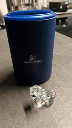 Swarovski sint bernard, Ophalen of Verzenden, Zo goed als nieuw
