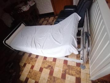 Lit médical  beschikbaar voor biedingen