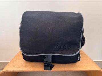 Nikon D60 beschikbaar voor biedingen