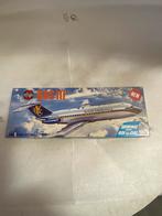 BAC1-11 -British Caledonian - Airfix, Avion, Neuf, 1:144 à 1:200