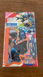 Vintage battle Skyhawk 1 transformers knock-off, Ophalen of Verzenden, Gebruikt