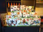 Lego Super Mario, Ophalen, Zo goed als nieuw, Complete set, Lego