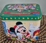 Boîte à musique Disney Micky Mouse, Collections, Enlèvement, Comme neuf