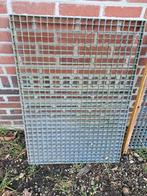 Galvanisé rooster, Doe-het-zelf en Bouw, Metalen, Ophalen