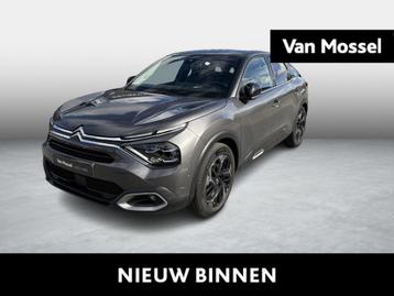 Citroen C4 1.2 PureTech 130 S&S EAT8 Shine Pack beschikbaar voor biedingen
