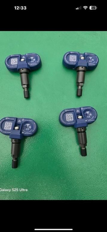 capteurs de pneus pour Tesla, Particulier, Achat