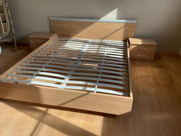 slaapkamer beschikbaar voor biedingen