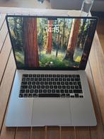 Apple Macbook Air 2024 M3 15Inch 8GB 256GB AZERTY, 256 GB, 15 inch, 8 GB, Ophalen of Verzenden