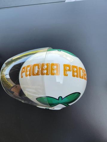 jethelm Pacha Design beschikbaar voor biedingen