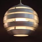 Eglo - Hanglamp - Mercury - Glas, Aluminium, Huis en Inrichting, Lampen | Hanglampen, Gebruikt, Ophalen, Glas