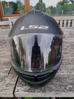 Motorhelm LS2 Strobe Richa, Motoren, Kleding | Motorhelmen, Overige merken, Dames, Ophalen of Verzenden, XXL