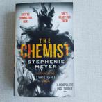 Engels Thriller "The Chemist" van Stephenie Meyer., Ophalen of Verzenden, Gelezen, Stephenie Meyer