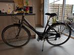 damesfiets "Oxford" in perfecte staat., Fietsen en Brommers, 47 tot 50 cm, Ophalen, Gebruikt, Versnellingen