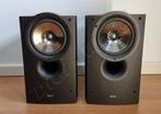 KEF IQ30 in de elegante kleur black ash, Overige merken, Ophalen of Verzenden, Zo goed als nieuw, 120 watt of meer