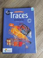 Traces 1 Nouvelle édition Référentiel, Livres, Enlèvement, Utilisé, Secondaire