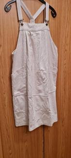 toffe salopette mt 44, merk cache-cache, Kleding | Dames, Jurken, Ophalen, Zo goed als nieuw, Maat 42/44 (L), Overige kleuren