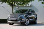 Ford Kuga Titanium1.5 Ecoboost AWD Automaat *LEDER*CAM*NAVI*, 4 cilinders, Leder, Bedrijf, SUV of Terreinwagen