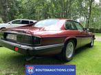 Jaguar XJS 1992 | Route 66 auctions, Automaat, 4 zetels, Zwart, Bedrijf