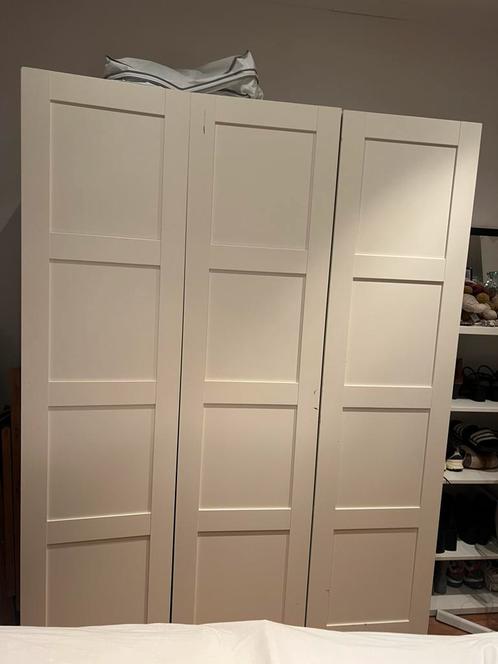 IKEA PAX/BERGSBO kledingkast, Huis en Inrichting, Kasten | Kleerkasten, Gebruikt, Ophalen