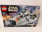 Lego 75144 - Snowspeeder, Ophalen of Verzenden, Nieuw