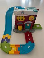 Vtech toet toet - brandweerkazerne, Kinderen en Baby's, Ophalen, Zo goed als nieuw