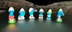 12 smurfen, Verzamelen, Ophalen of Verzenden