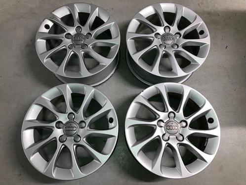 Originele 16 inch velgen Audi A3 Sportback / Sedan / 3-drs, Auto diversen, Overige Auto diversen, Ophalen