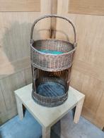 Vintage barmand, Ophalen, Gebruikt