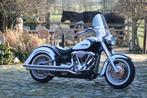 Schitterende custom XV 1600 Wildstar met slechts 27000 km, Motos, 1600 cm³, Plus de 35 kW, Chopper, 2 cylindres