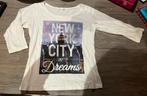 NEW YORK CITY t-shirt large.  (22/10), Kleding | Dames, Maat 42/44 (L), Ophalen of Verzenden, Zo goed als nieuw, Overige kleuren
