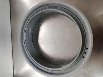 Deur rubber warmingselement pomp wasmachine Bosch,siemens en