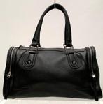 Handtas Delvaux. Nog meer Delvaux en Louis Vuitton te koop., Enlèvement ou Envoi, Noir, Sac à main