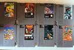 Nintendo nes games, Games en Spelcomputers, Games | Nintendo NES, Ophalen, Zo goed als nieuw