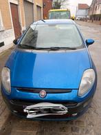 Fiat punto, Autos, Achat, Boîte manuelle, Diesel, Particulier