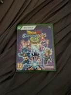 Dragon Ball Sparking Zero Xbox-serie X, Ophalen, Zo goed als nieuw