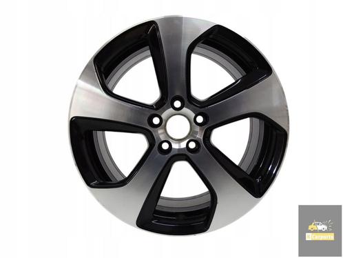 VW Golf VII 5G0 18 inch velg 5G0601025AS origineel, Auto-onderdelen, Banden en Velgen, Gebruikt