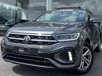 Volkswagen T-Roc 1.0 TSI R Line / Xenon / Toit Pano / Gps /, Auto's, Volkswagen, Voorwielaandrijving, Euro 6, Alcantara, https://public.car-pass.be/vhr/0344cd16-1f51-4f48-8acf-f040c69cbc8e