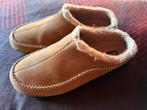 Pantoffels heren, maat 47, Ophalen, Zo goed als nieuw