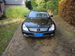 Mercedes Benz CLS 320 CDI, Auto's, Automaat, Achterwielaandrijving, Zwart, Zwart