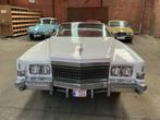 1974 - Cadillac Eldorado Oldtimer, Auto's, Cadillac, Overige brandstoffen, Bedrijf, Overige carrosserie