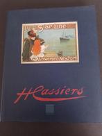 BOEK H. CASSIERS 1858-1944 REDSTARLINE ANTWERPEN NEW YORKYO, Antiquités & Art, Enlèvement ou Envoi