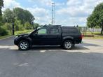 Nissan Navara, Auto's, Bedrijf, Diesel, Euro 4, Navara double cab