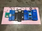 Li-ion E-step/E-bike batterijen te koop, Ophalen, Gebruikt