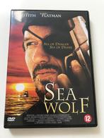DVD Sea Wolf, Cd's en Dvd's, Ophalen of Verzenden, Vanaf 12 jaar, Zo goed als nieuw