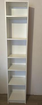 Kalax Boekenkast x 2, Minder dan 50 cm, Gebruikt, 200 cm of meer, Ophalen of Verzenden